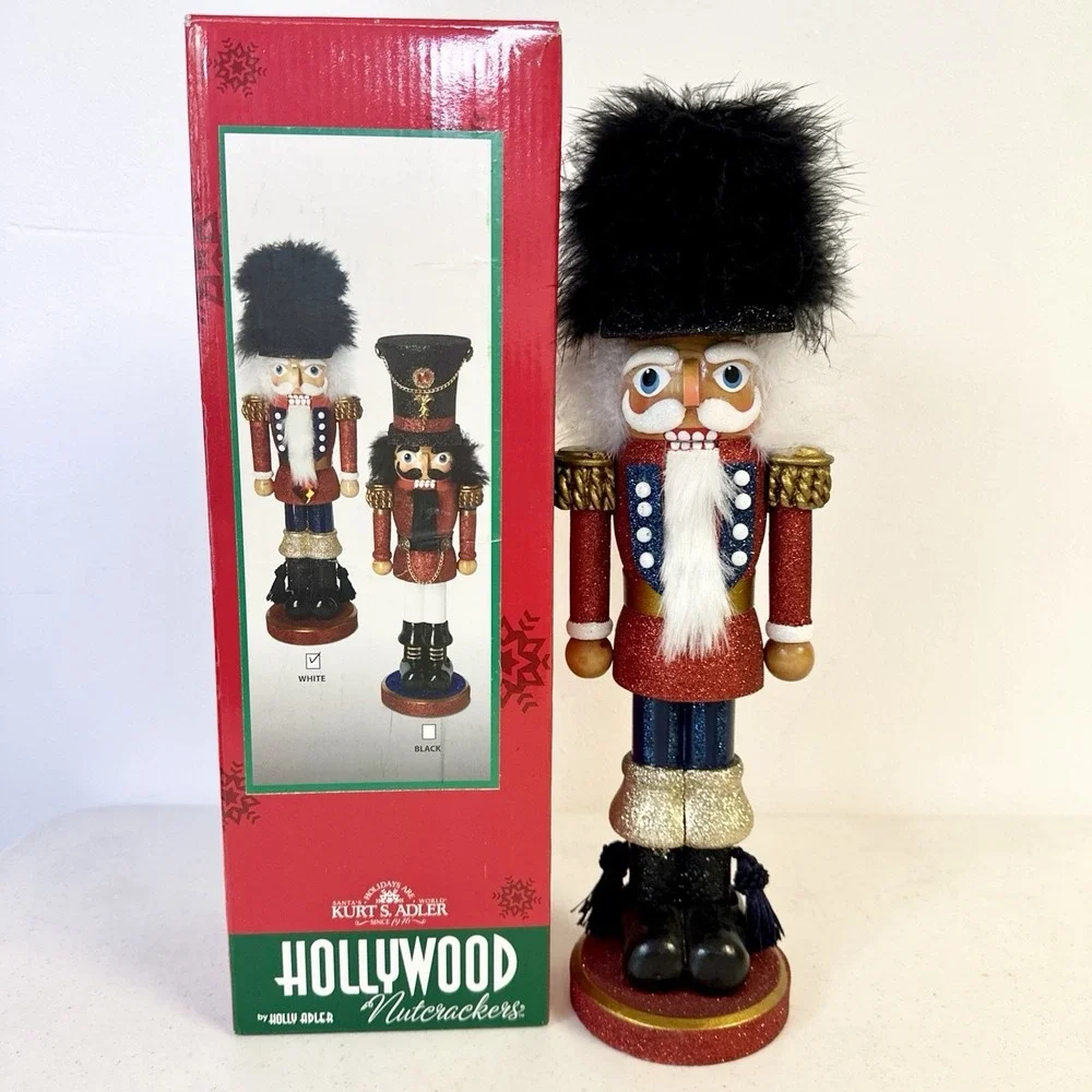 Kurt Adler 15 hollywood